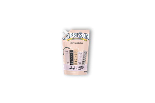 Customizable Caprisun